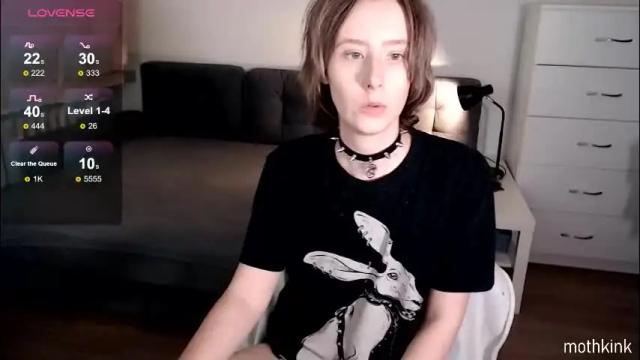 Image 11 of mothkink Stream on Chaturbate on 1 month ago