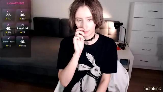 Image 3 of mothkink Stream on Chaturbate on 1 month ago