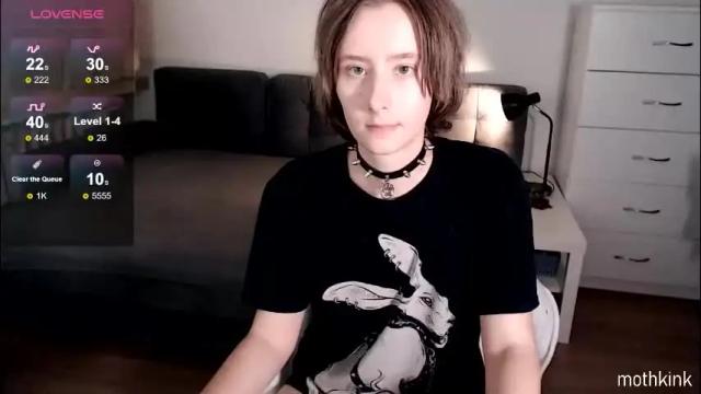 Image 8 of mothkink Stream on Chaturbate on 1 month ago
