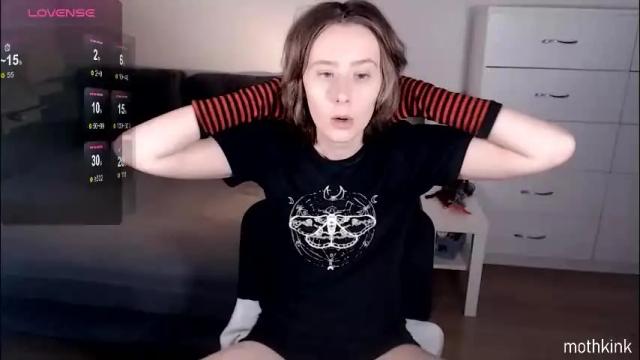 Image 6 of mothkink Stream on Chaturbate on 1 month ago