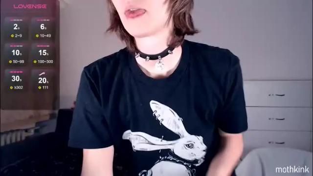 Thumbnail 1, mothkink's Stream at Chaturbate, 1 month ago