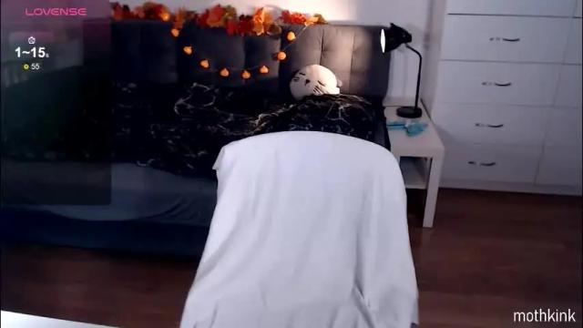Image 11 of mothkink Stream on Chaturbate on 2 months ago