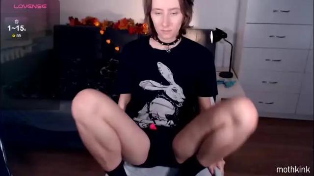 Image 4 of mothkink Stream on Chaturbate on 2 months ago