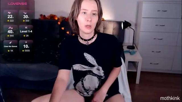Image 6 of mothkink Stream on Chaturbate on 2 months ago