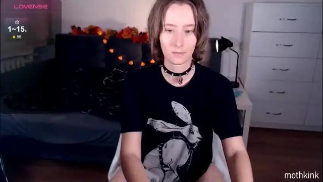 Image 8 of mothkink Stream on Chaturbate on 2 months ago