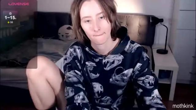 Image 8 of mothkink Stream on Chaturbate on 1 month ago