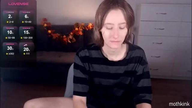Thumbnail 1, mothkink's Stream at Chaturbate, 1 month ago