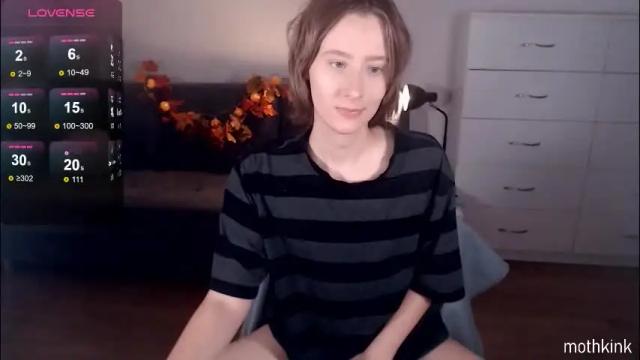 Image 3 of mothkink Stream on Chaturbate on 1 month ago