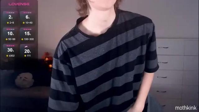 Thumbnail 2, mothkink's Stream at Chaturbate, 1 month ago