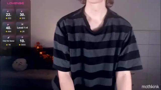 Image 6 of mothkink Stream on Chaturbate on 1 month ago