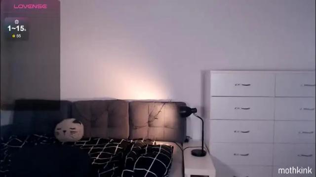 Image 8 of mothkink Stream on Chaturbate on 1 month ago