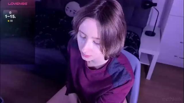 Thumbnail 1, mothkink's Stream at Chaturbate, 24 days ago