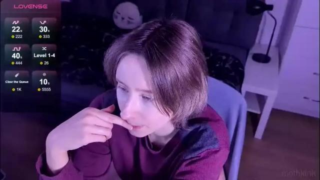 Image 2 of mothkink Stream on Chaturbate on 25 days ago