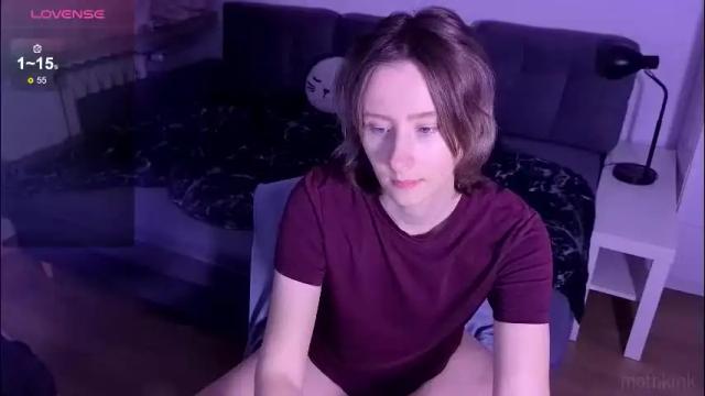 Thumbnail 3, mothkink's Stream at Chaturbate, 24 days ago