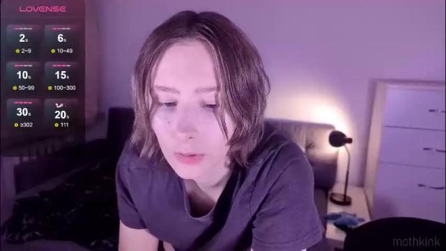 Image 12 of mothkink Stream on Chaturbate on 28 days ago