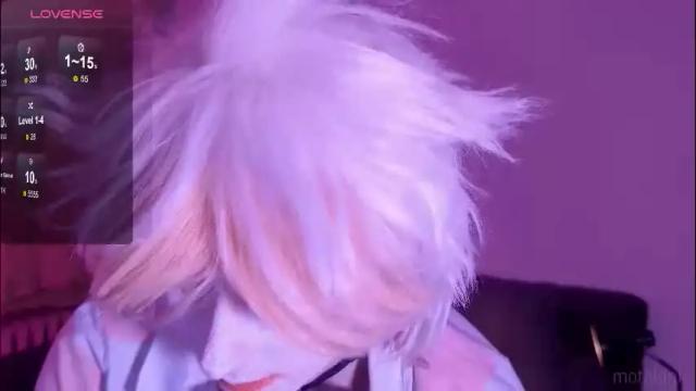 Thumbnail 1, mothkink's Stream at Chaturbate, 20 days ago