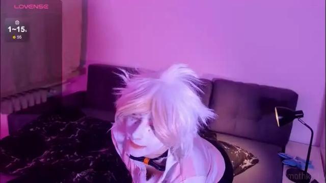 Image 11 of mothkink Stream on Chaturbate on 21 days ago