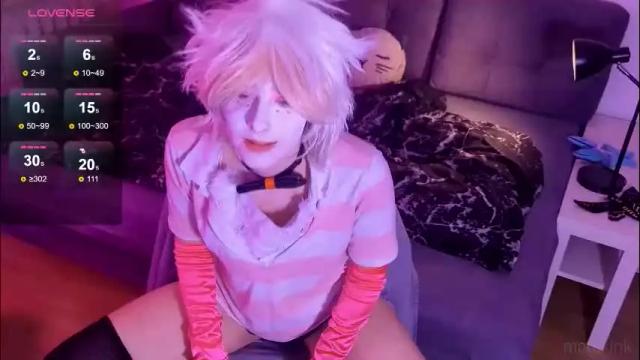 Image 2 of mothkink Stream on Chaturbate on 21 days ago