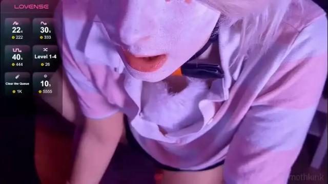 Image 4 of mothkink Stream on Chaturbate on 21 days ago