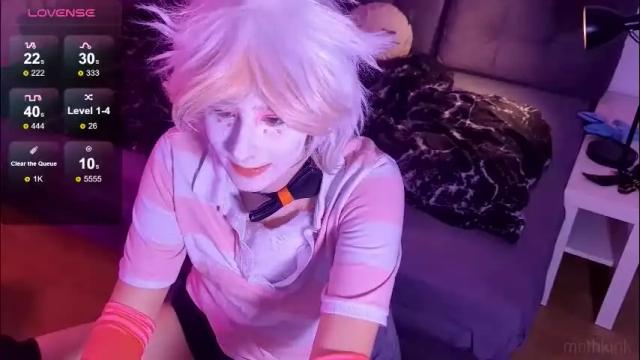 Image 7 of mothkink Stream on Chaturbate on 21 days ago