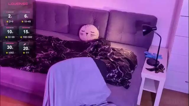 Thumbnail 3, mothkink's Stream at Chaturbate, 20 days ago