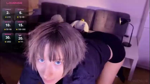 Image 2 of mothkink Stream on Chaturbate on 23 days ago