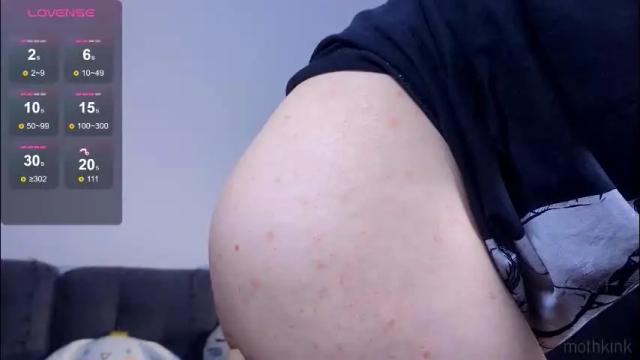 Image 4 of mothkink Stream on Chaturbate on 14 days ago