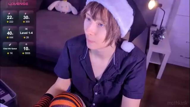 Image 7 of mothkink Stream on Chaturbate on 23 days ago