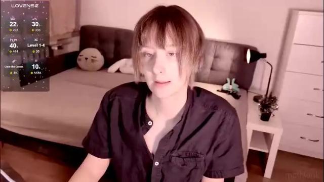 Image 2 of mothkink Stream on Chaturbate on 8 days ago