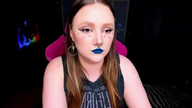 Image 2 of motorkate Stream on Chaturbate on 3 months ago