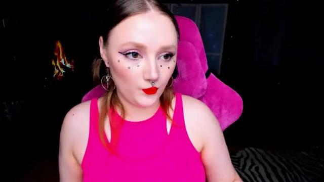 Image 4 of motorkate Stream on Chaturbate on 2 months ago