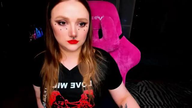 Image 10 of motorkate Stream on Chaturbate on 2 months ago