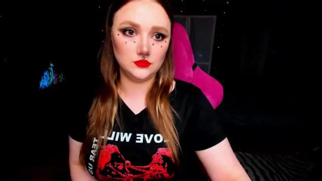 Image 2 of motorkate Stream on Chaturbate on 2 months ago
