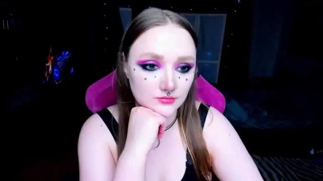 Image 4 of motorkate Stream on Chaturbate on 2 months ago