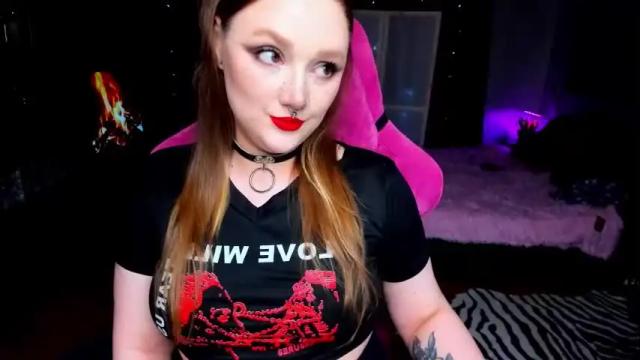 Image 4 of motorkate Stream on Chaturbate on 1 month ago