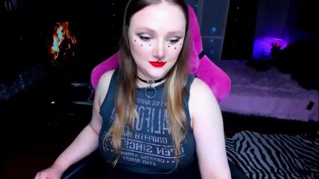 Thumbnail 1, motorkate's Stream at Chaturbate, 1 month ago