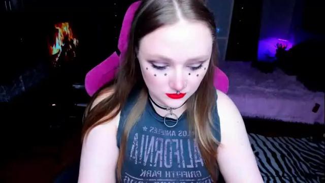 Image 2 of motorkate Stream on Chaturbate on 1 month ago