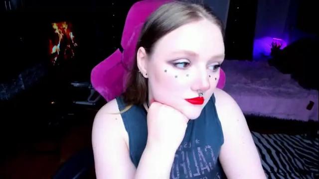 Image 6 of motorkate Stream on Chaturbate on 1 month ago
