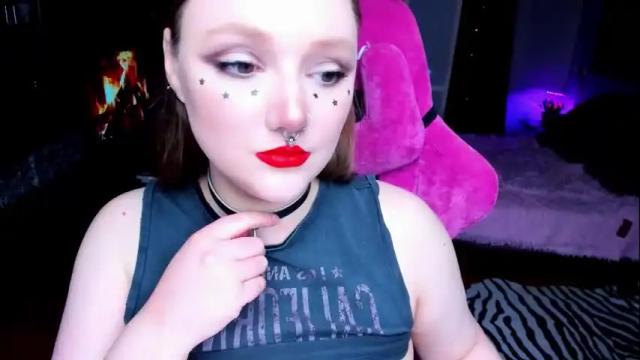 Image 8 of motorkate Stream on Chaturbate on 1 month ago