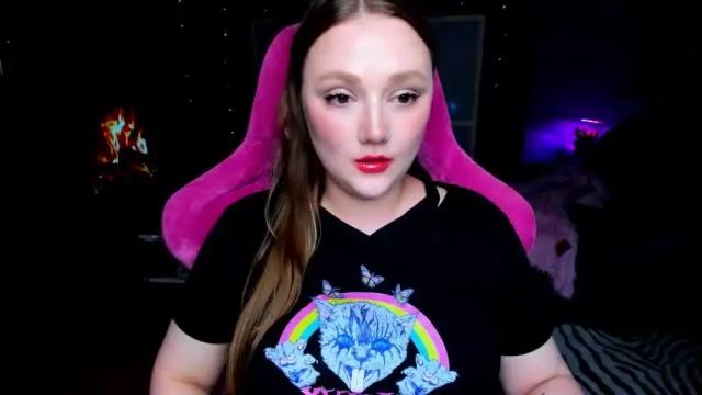 Image 4 of motorkate Stream on Chaturbate on 1 month ago