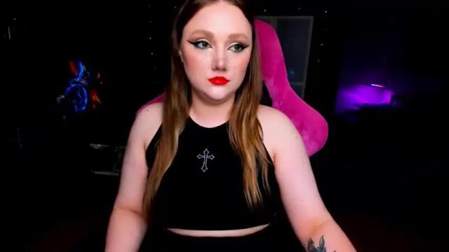 Image 4 of motorkate Stream on Chaturbate on 27 days ago