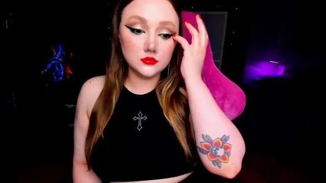 Image 6 of motorkate Stream on Chaturbate on 27 days ago