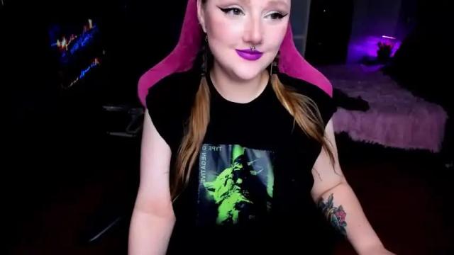 Image 2 of motorkate Stream on Chaturbate on 3 days ago
