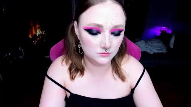 Image 3 of motorkate Stream on Chaturbate on 2 months ago