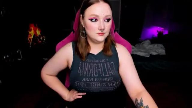 Image 4 of motorkate Stream on Chaturbate on 2 months ago