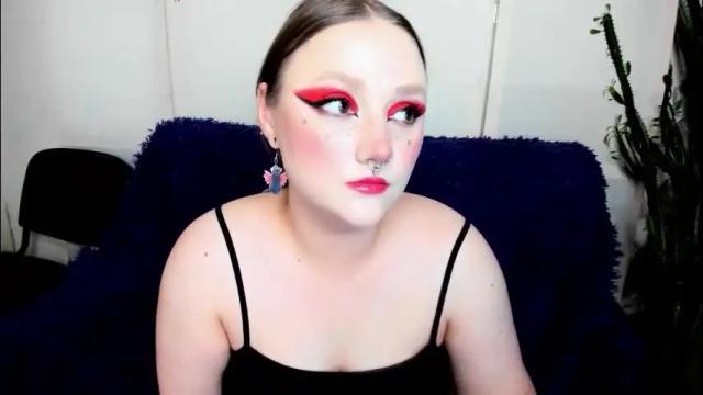 Image 2 of motorkate Stream on Chaturbate on 1 month ago