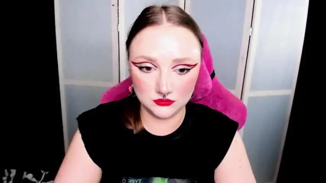 Image 10 of motorkate Stream on Chaturbate on 1 month ago