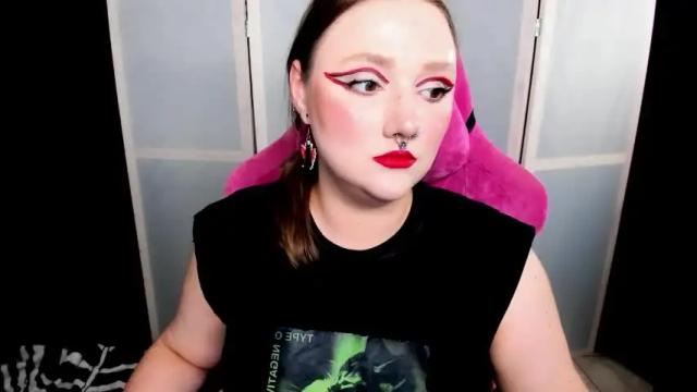 Image 2 of motorkate Stream on Chaturbate on 1 month ago