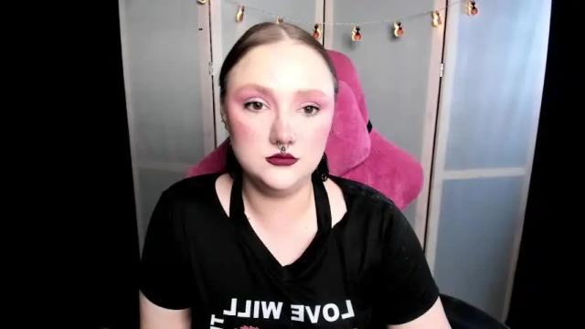 Image 7 of motorkate Stream on Chaturbate on 9 days ago