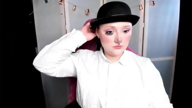 Image 8 of motorkate Stream on Chaturbate on 7 days ago